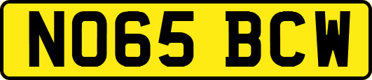 NO65BCW