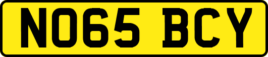 NO65BCY