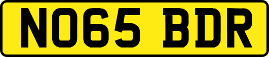 NO65BDR