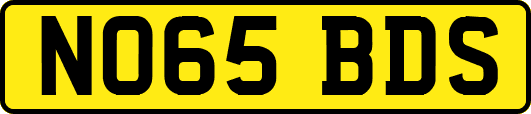 NO65BDS
