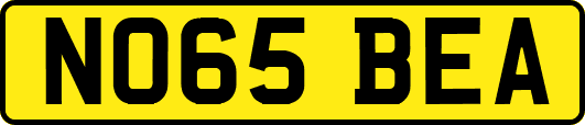 NO65BEA