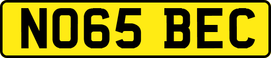 NO65BEC