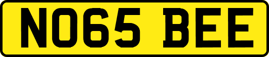 NO65BEE