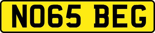 NO65BEG