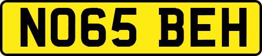 NO65BEH