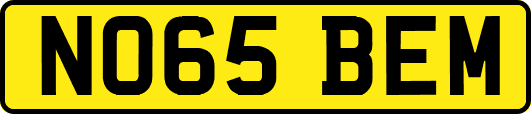 NO65BEM
