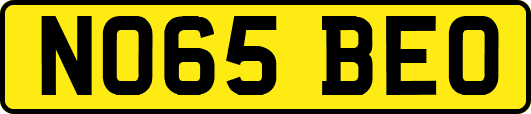 NO65BEO