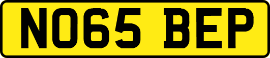 NO65BEP