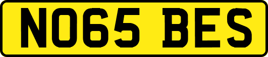 NO65BES