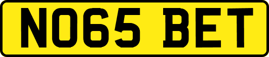 NO65BET