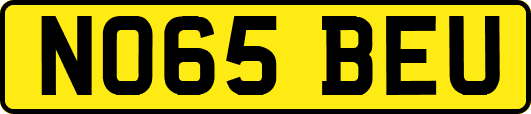 NO65BEU