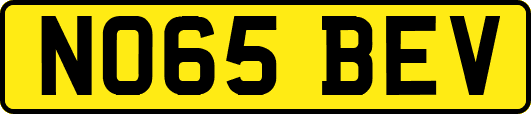 NO65BEV