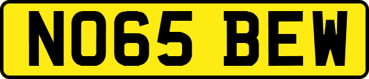 NO65BEW