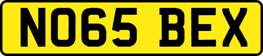 NO65BEX