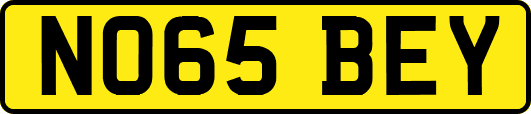NO65BEY