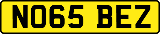 NO65BEZ