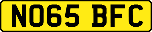 NO65BFC