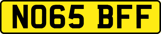 NO65BFF