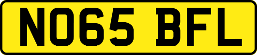NO65BFL