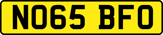 NO65BFO