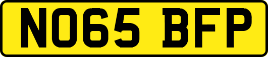 NO65BFP