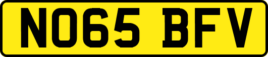 NO65BFV