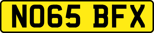 NO65BFX