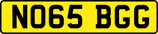 NO65BGG