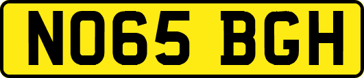 NO65BGH