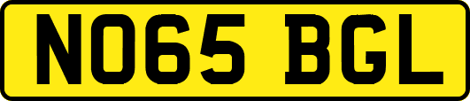 NO65BGL