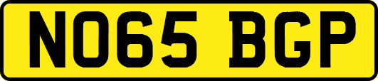 NO65BGP