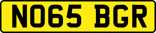 NO65BGR