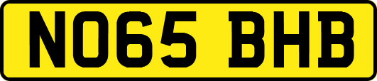 NO65BHB