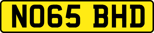 NO65BHD