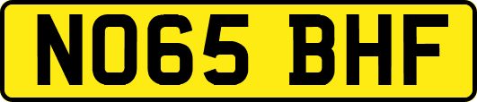 NO65BHF