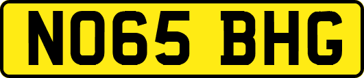 NO65BHG