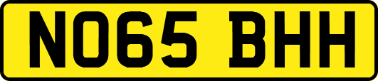 NO65BHH