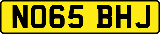 NO65BHJ