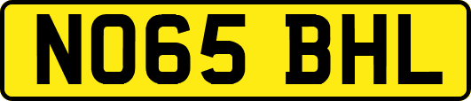 NO65BHL