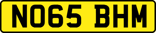 NO65BHM