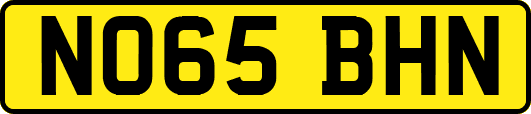NO65BHN