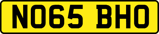 NO65BHO