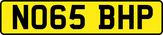 NO65BHP
