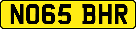 NO65BHR