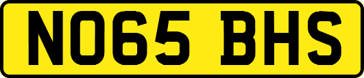 NO65BHS