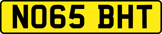 NO65BHT