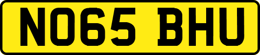 NO65BHU