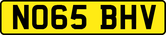 NO65BHV
