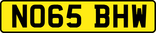NO65BHW