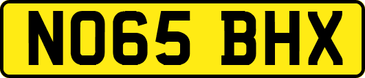 NO65BHX